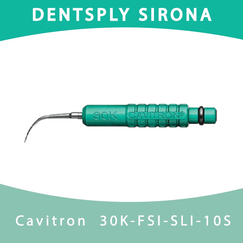 Dentsply sirona cavitron insert 30K-FSI-SLI-10S